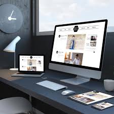 Affordable Website Redesign For Small Business Qatar