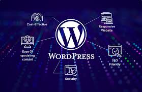 Custom WordPress Development Near Me