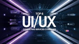 Ui/Ux Design Consultants For Local Apps