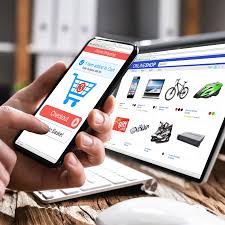 Local E-Commerce Developers In Qatar