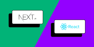 React.Js And Next.Js Developers Near Me