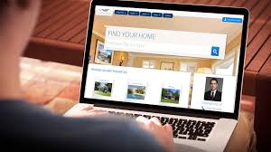 Real Estate Website Development Near Me